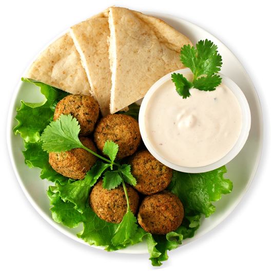 falafel